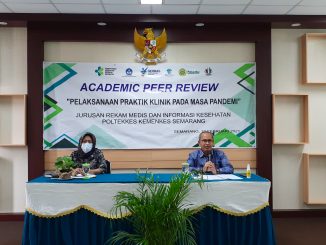 Academic Peer Review