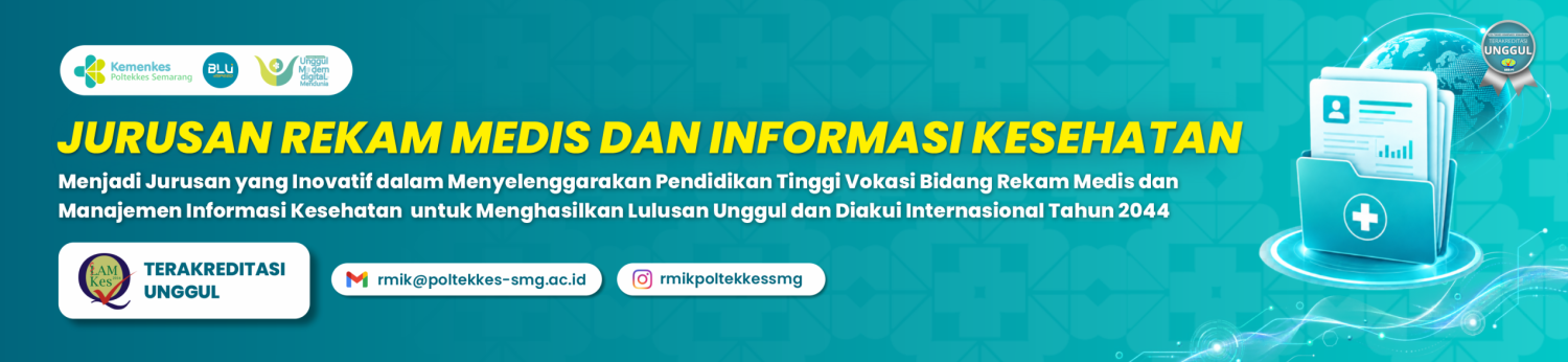 Jurusan RMIK